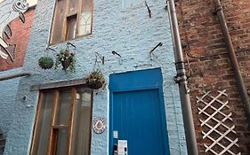 Discovery Cottage